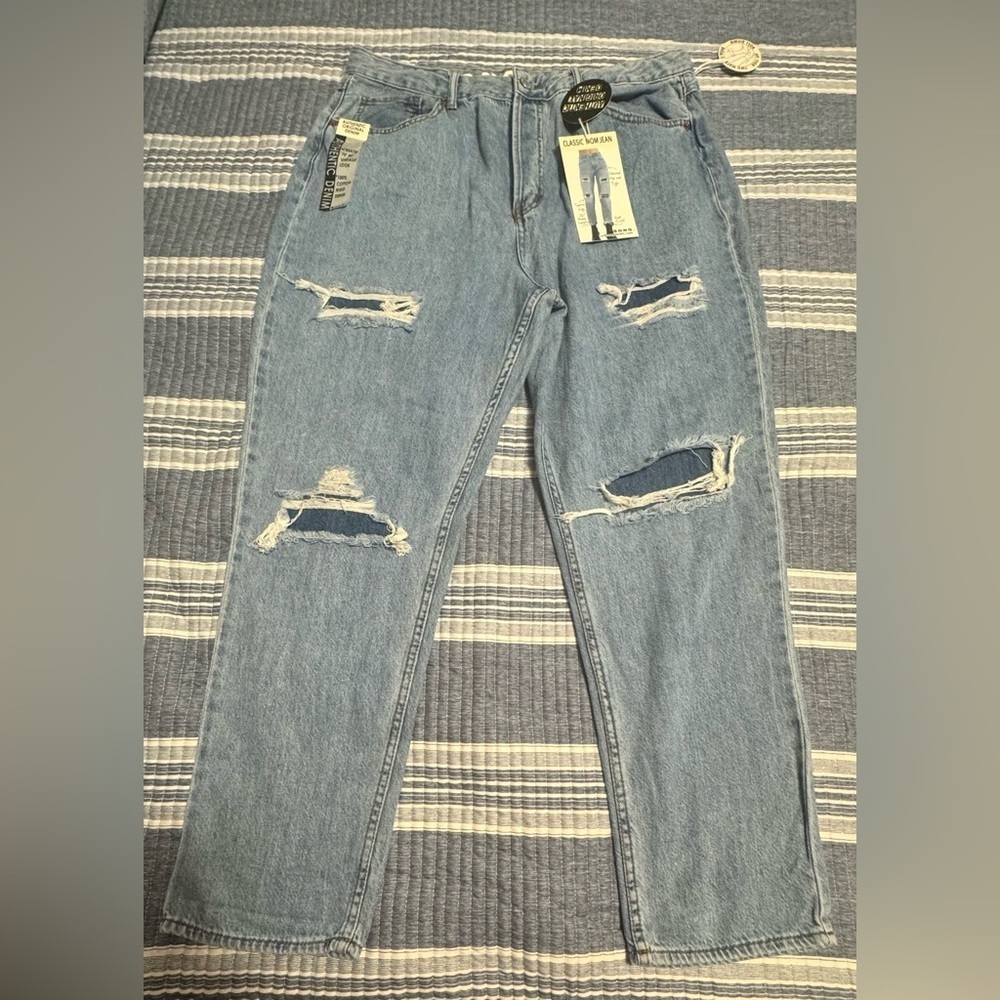 S.O.N.G Classic Mon Jeans Women
